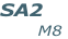 SA2       M8