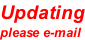 Updating please e-mail